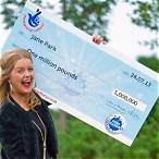 jane park lottery